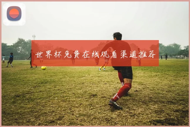 世界杯免费在线观看渠道推荐
